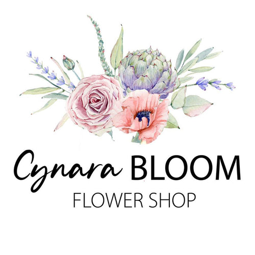Cynara Bloom Flower Shop